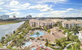 Vista Cay Resort by Orlando Resorts Rental