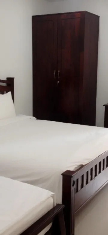 ห้องพักสำหรับสามท่าน