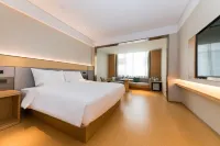 Ji Hotel (Fuzhou Mawei Free Trade Zone) Các khách sạn gần Fuzhou Technical School