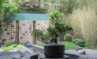 Nine Point International Hotel