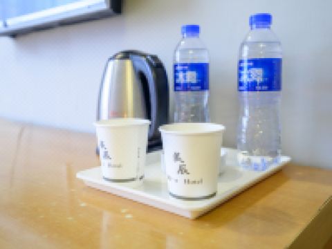 沈阳美辰宾馆 - 美辰精选大床房