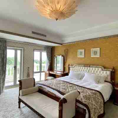 舟山息耒海路行舍 Rooms