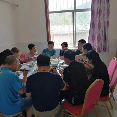 Xiyuan Inn