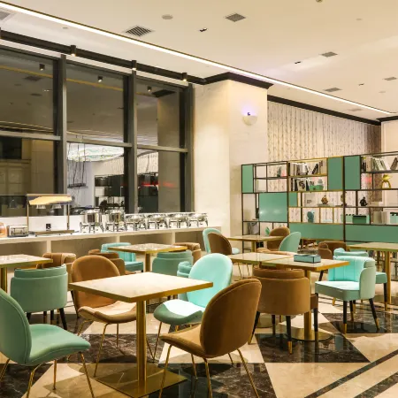 Xana Hotelle Hotel (Xi'an Olympic Sports International Exhibition Center)