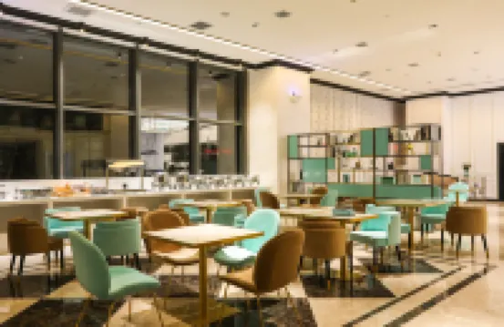 Xana Hotelle Hotel (Xi'an Olympic Sports International Exhibition Center)