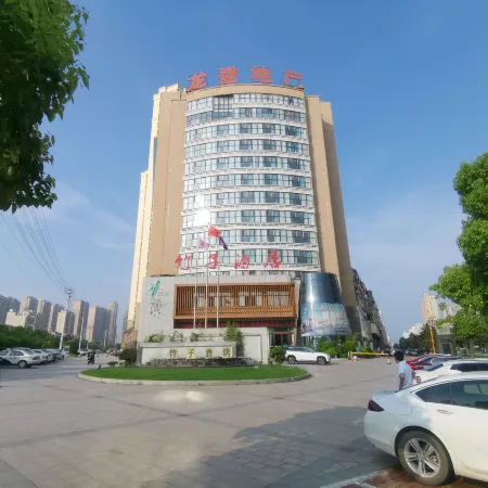 Bamboo Hotel