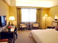 中山国际酒店 - 高级大床房