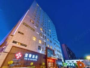 Xiyun Hotel