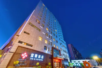 Xiyun Hotel