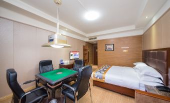 City 118 Chain Hotel (Changsha Meilaimei Plaza)