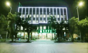 Qinzhou Qingfeng Hotel (Qinzhou Ganglegou Wharf Store)