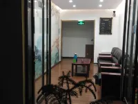 Daning B&B Inn Hotels in Daning