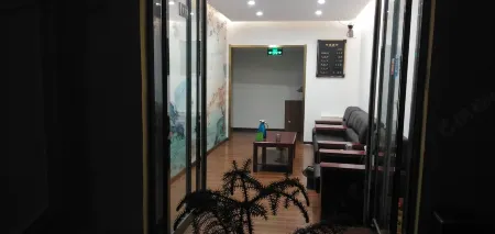 Daning B&B Inn Отели рядом с достопримечательностью «Китайская больница»