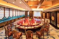 Mochou Lake International Hotel - breakfast
