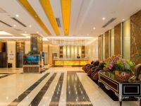 广州曼都国际大酒店 - 公共区域