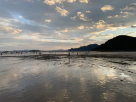 霞浦以海之名民宿