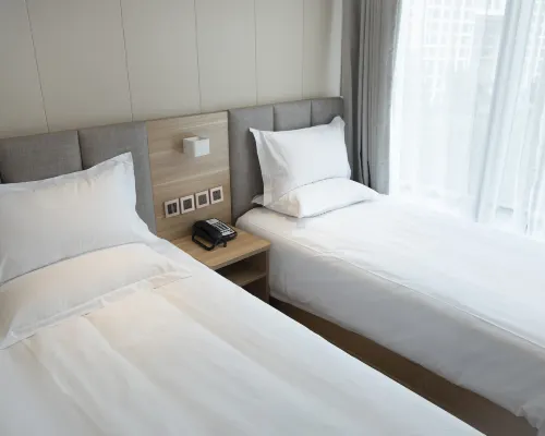 Jintao Hotel (Beijing Sanlitun Workers' Stadium Subway Station) Các khách sạn gần Sân vận động Công Nhân