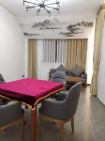 쉬안한 제루 부티크 문화 호텔