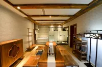 Linan Qianwang Culture Feast Resort Hotel Hotel dekat Linglong Mountain Scenery Zone