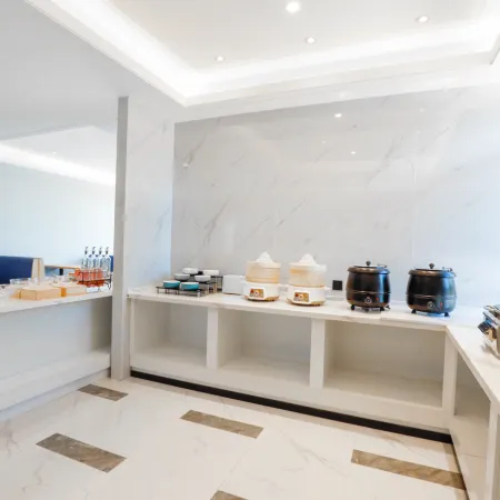 Starway Hotel (Hinggan League Government, Ulanhot)
