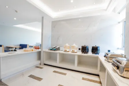 Starway Hotel (Government store of Xing'an League in Ulanhot)