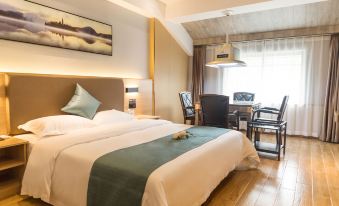 Π Hotel (Changsha County Xingsha Park)