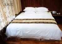 Jiuxin Songyue Hotel Hotels in Kreis Tangwang