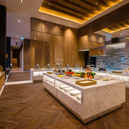 Hotel Nikko Hai Phong