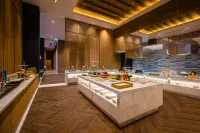 Hotel Nikko Hai Phong - breakfast