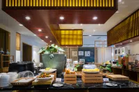 Puer Jiusi Suyuan Hotel