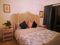 海陵岛保利热情小屋主题海景公寓 - 布拉格风情大床房