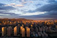 5 Hotel Hotels in Anning University Town