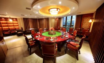 Wuzhi Hotel