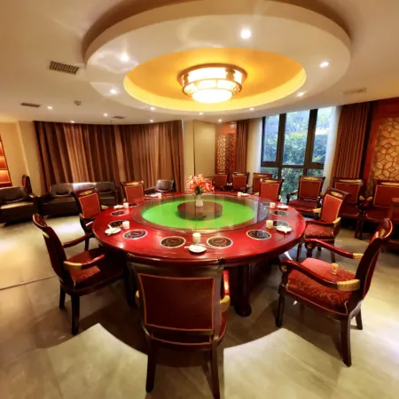 Wuzhi Hotel