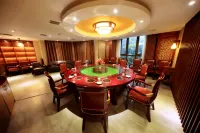 Wuzhi Hotel