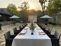 雲幾·澄心堂度假酒店（南京中山陵店） 鄰近美菱宮的酒店