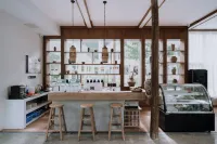 Yepsun Villa [The first choice for overseas tourists] - bar