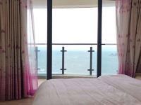 海陵岛海岸线度假公寓 - 海景大床房