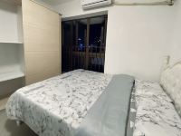 深圳华宿公寓 - 金领商务两居双床套房
