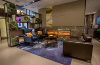 Homeinn Selected Hotel (Feng County Jiefang East Road Lao Dongguan Pedestrian Street) Hotels in Feng County