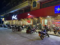 Xin Yuan Hotel Hotels in der Nähe von Shuibu Passenger Transport Terminal