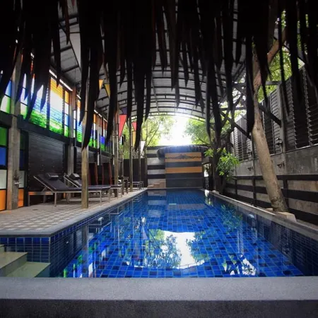 Pak Ping Ing Tang Boutique Hotel