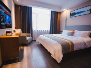 Wenxin 99 Business Hotel (Yichun Shanggao)