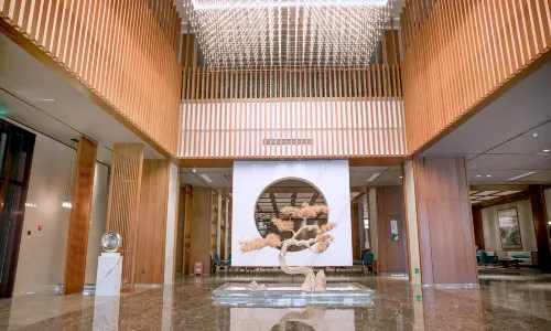 Shuiyun Changhuai Wisdom Hotel