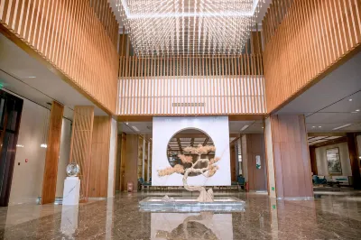 Shuiyun Changhuai Wisdom Hotel