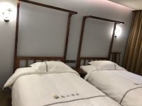 神农架南山悠然酒店 - 双人房