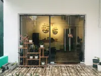 Qihaitang Hotel Hotel di Dongchong and Xichong