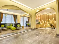 Yiwu Zhifeng Zhenxuan Hotel (International Trade City Store) Hotels near Luobinwang Park