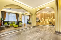 Yiwu Zhifeng Zhenxuan Hotel (International Trade City Store)