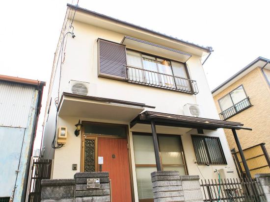 Minatokuyakusho House